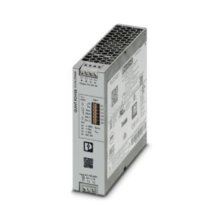 Alimentation PHOENIX CONTACT QUINT4PS1AC24DC5