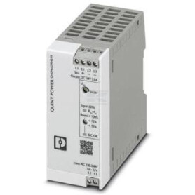 Alimentation PHOENIX CONTACT QUINT4PS1AC24DC38