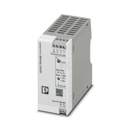 Alimentation PHOENIX CONTACT QUINT4PS1AC24DC38