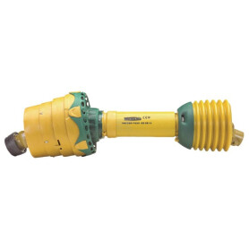 Arbre de transmission WALTERSCHEID PWE67512105612941