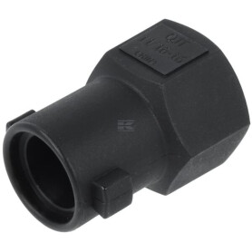 Adaptateur TEEJET QJTNYB