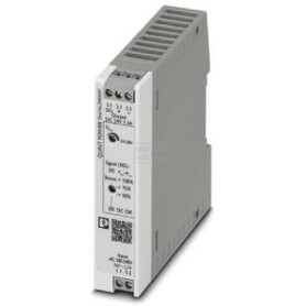 Alimentation PHOENIX CONTACT QUINT4PS1AC24DC13