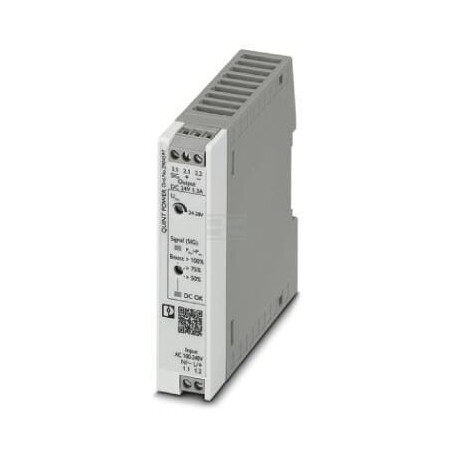 Alimentation PHOENIX CONTACT QUINT4PS1AC24DC13