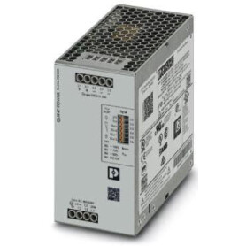 Alimentation PHOENIX CONTACT QUINT4PS3AC24DC20