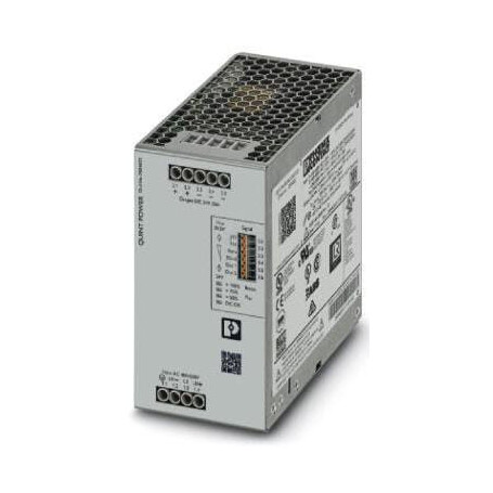 Alimentation PHOENIX CONTACT QUINT4PS3AC24DC20