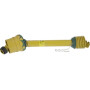 Cardan grand angle WALTERSCHEID PWE5801010134206