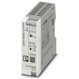 Alimentation PHOENIX CONTACT QUINT4PS1AC24DC25