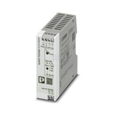 Alimentation PHOENIX CONTACT QUINT4PS1AC24DC25