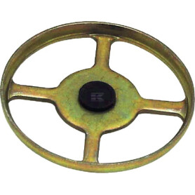 Racleur KUHN Q5020450
