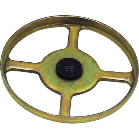 Racleur KUHN Q5020450