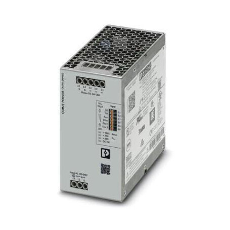 Alimentation PHOENIX CONTACT QUINT4PS1AC24DC20