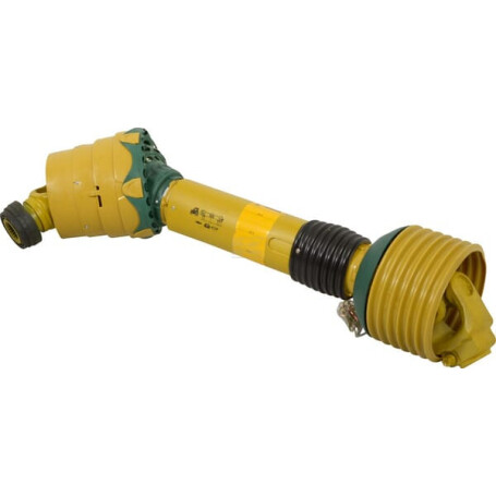 Arbre de transmission WALTERSCHEID PWE675121013420