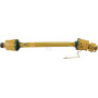 Arbre de transmission WALTERSCHEID PWZ58013605910653
