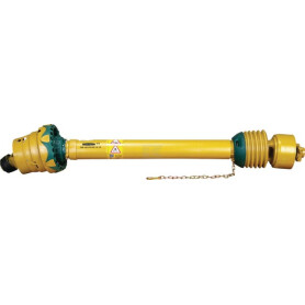 Arbre de transmission WALTERSCHEID PWE58014105911952