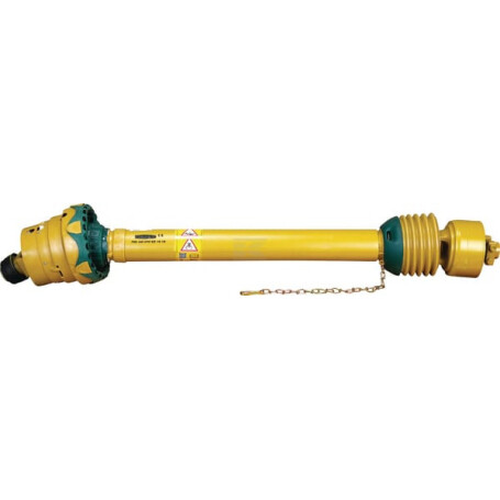 Arbre de transmission WALTERSCHEID PWE58014105911952