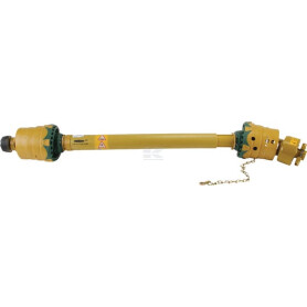 Arbre de transmission WALTERSCHEID PWZ58011605910743