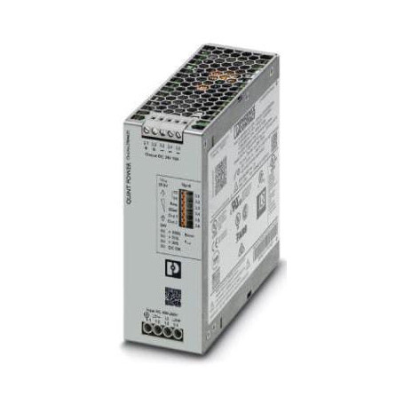 Alimentation PHOENIX CONTACT QUINT4PS3AC24DC10