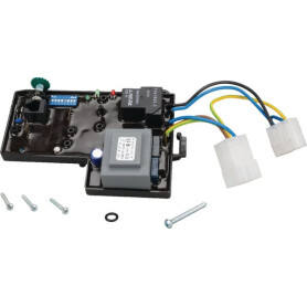 Circuit imprimé DAB R00003686