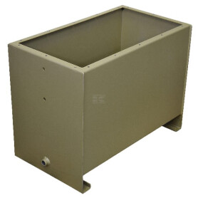 Réservoir d'huile UNIVERSEL PSTM9100T