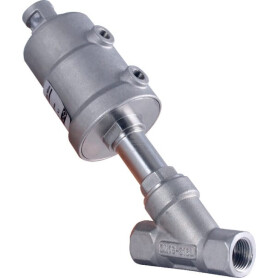 Vanne siège DURAVIS PPV10S015K
