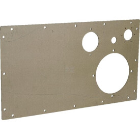 Tapa para PSTM 75 +100 / L250 UNIVERSAL PSTM9100DEKL250