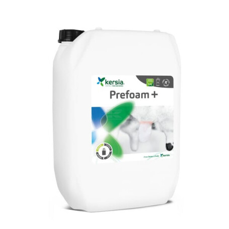 Nettoyant KERSIA PREFOAMPLUS20