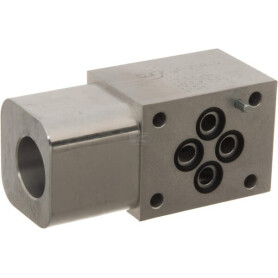 Boîtier en aluminium UNBRANDED PSHW4MM