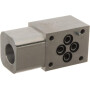 Boîtier en aluminium UNBRANDED PSHW4MM