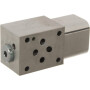 Boîtier en aluminium UNBRANDED PSHW4MM