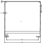 Reservoir UNIVERSEL PSTM035