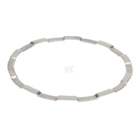 Bague d'écartement VOGELSANG PRS001