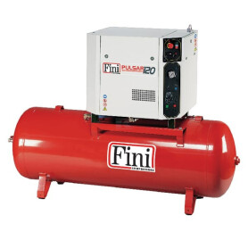 Compresseur FINI PSBK120500F10TA