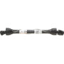Arbre de transmission GOPART PTO40Y21T1210ORCGP