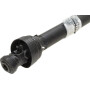 Arbre de transmission GOPART PTO40Y21T860AORCGP