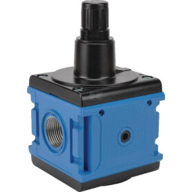 Régulateur UNIVERSEL PR5K340516