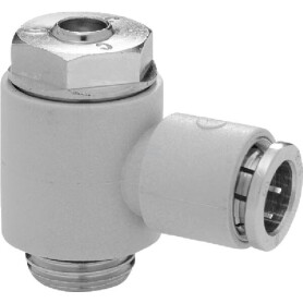 Limiteur débit CAMOZZI PSCU606146