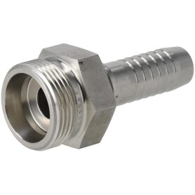Raccord PH HYDRAULIK PR66SS