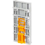 Adaptateur PHOENIX CONTACT PTFIXNS35