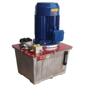 Centrale UNIVERSEL PP85B001