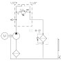Centrale UNIVERSEL PP85B001