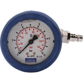 Purgeur rapide PTG PTGX060003
