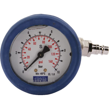 Purgeur rapide PTG PTGX060003