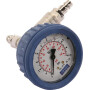 Purgeur rapide PTG PTGX060003