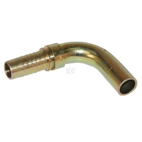 Raccord lisse ALFAGOMMA PT162290