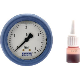 Manomètre PTG PTGX510009