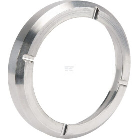 Bague à sertir VOGELSANG PRS038