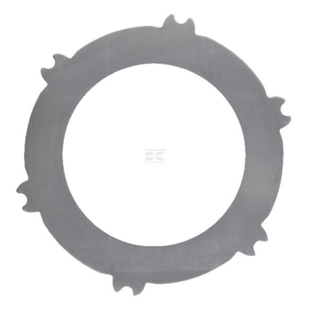 Disque d'embrayage JOHN DEERE R95110