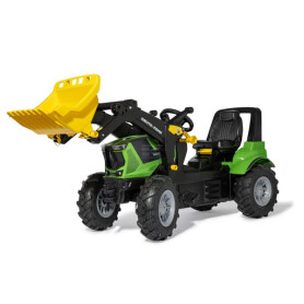 Pneu ROLLY TOYS R730094