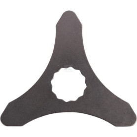 Plaque JOHN DEERE R93172
