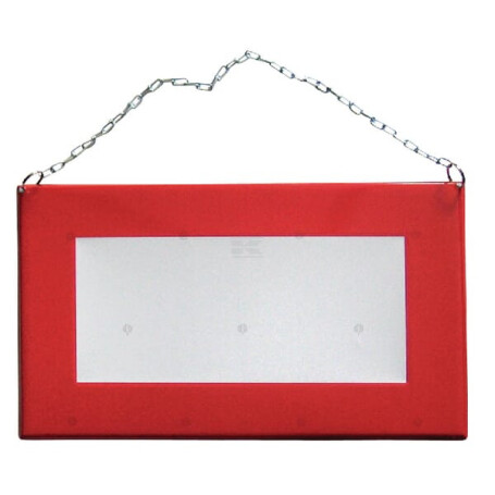 Écriteau UNBRANDED R5051
